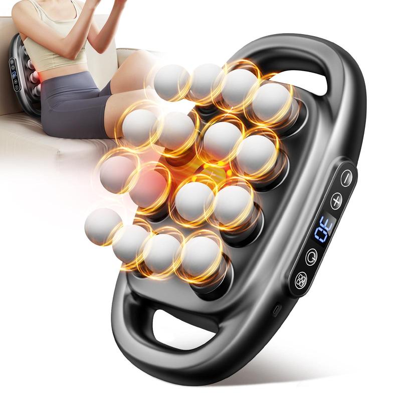 PulseSmith Pro Massage Gun